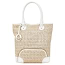 Fendi Zucchino Handbag