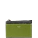 Celine Macadam Card Case - Céline