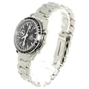 OMEGA Speedmaster Mark 40 Cosmos Triple Calendar Men's Watch - Omega