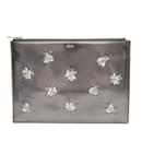 Dior Homme BEE KAWS Large Zipped Case - Christian Dior