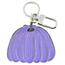 Louis Vuitton LVxYK Key Holder Pumpkin Charm