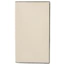 Valextra V8L70 Leather Long Wallet