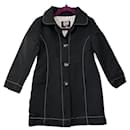 Girl Coats outerwear - Dolce & Gabbana
