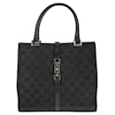 Gucci GG Canvas Jackie Handbag 002 1065