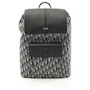 Dior Canvas Leather MOTION Backpack 1ESBA138YKY - Christian Dior