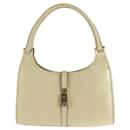 Gucci Leather Jackie 2way Bag 002 1068