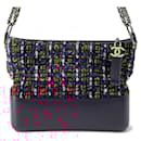 Chanel Gabrielle Chain Shoulder Bag