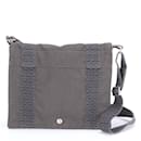 Hermes Air Line Bassus PM Shoulder Bag Tote - Hermès