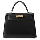 Hermes Kelly 28 Handbag - Hermès