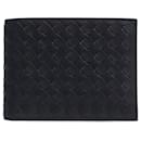 Bottega Veneta Intrecciato Bi-fold Wallet