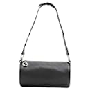 Gucci Blondie Leather Shoulder Bag