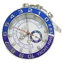 ROLEX YACHT-MASTERII 116680 latter period model '22 purchased random series Mens - Rolex