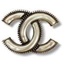 Chanel brooch
