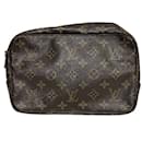 Louis Vuitton Monogram Truss Toilette 23 Pouch
