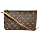 Pochete Louis Vuitton Monogram Neverfull GM