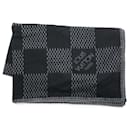 Louis Vuitton Damier Giant Blanket