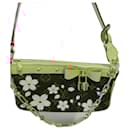 Louis Vuitton x Murakami Cherry Blossom Accessory Pouch