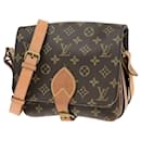 Louis Vuitton Cartouchiere