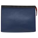 Pochette viagem Louis Vuitton