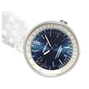 BREITLING Navitimer Automatic 38 blue Ref.A17325211CA1(A17325) Mens - Breitling