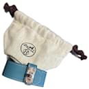 HERMES Bracelets T.  Leather - Hermès