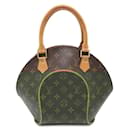 Louis Vuitton Monogram Ellipse PM Handbag