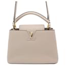 Louis Vuitton Capucines BB Handbag
