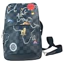 Louis Vuitton Avenue Sling