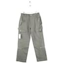 Cotton pants - Autre Marque