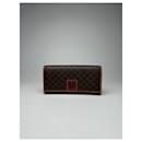 CELINE Wallets T. Leather - Céline