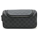 Louis Vuitton Damier Graphite Toiletry Pouch