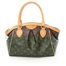 Louis Vuitton Tivoli PM Monogram Handbag