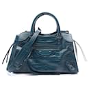 Balenciaga Neo Classic City Medium Leather Handbag