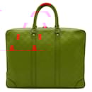 Louis Vuitton Damier Infini Briefcase