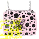 Louis Vuitton Epi Twist PM Painted Dots Bag