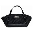 Dior Street Chic Mini Nylon Handbag