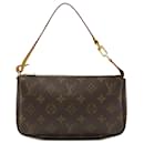 Louis Vuitton Monogram Pochette Accessoire