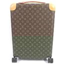 Valise Monogram Horizon 55 de Louis Vuitton