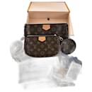 Multi pouch accessories - Louis Vuitton