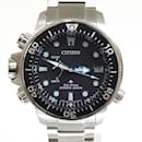 Citizen Men's Promaster Aqualand Eco-Drive Solar Watch - Citizens of Humanity