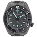 SEIKO Prospex Men's Diver Scuba Solar Watch SBPK007 - Seiko