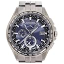 Citizen Men's Eco-Drive Radio-Controlled Wristwatch - Citizens of Humanity