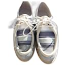 paraboot michael in new canvas 42.5 - Paraboot