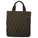 Fendi Runaway Shopping