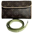 Pochette florentina Louis Vuitton