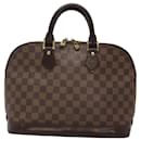 Louis Vuitton Alma