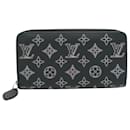 Louis Vuitton Portefeuille zippy
