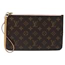 Louis Vuitton Neverfull pouch