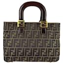 Fendi Zucca