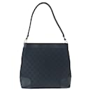 Gucci GG Canvas Shoulder Bag 33900